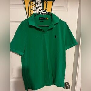 Ralph Lauren Polo Green